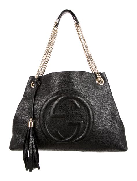 gucci soho bag outlet|gucci soho diamond bag.